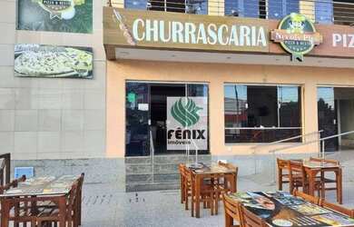 Imagem 2: Ponto, 700 m² - venda por R$ 3.500.000,00 ou aluguel por R$ 20.000,00/mês - Tauape - Forta