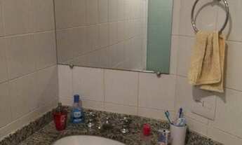 Imagem 7: Apartamento com 3 dormitórios à venda, 108 m² - Vila Valparaíso - Santo André/SP