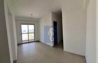 Imagem 3: Apartamento com 2 dormitórios à venda, 55 m² por R$ 340.000,00 - Jardim Palma Travassos