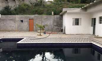 Imagem 4: Chácara com 2 dormitórios à venda, 1000 m² por R$ 450.000,00 - Recreio Costa Verde - Itati