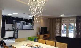 Imagem 2: Casa com 4 dormitórios à venda, 272 m² por R$ 1.190.000,00 - Freguesia (Jacarepaguá) - Rio