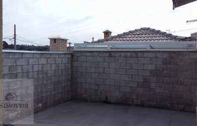 Imagem 6: Casa em Condomínio para Venda em Suzano, Fazenda Aya, 2 dormitórios, 1 banheiro, 2 vagas