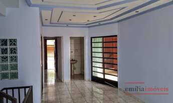 Imagem 3: Campo Limpo Paulista - Casa Padrão - Centro