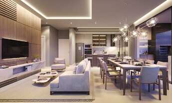 Imagem 5: Garden residencial para venda, Água Verde, Curitiba - GD7597