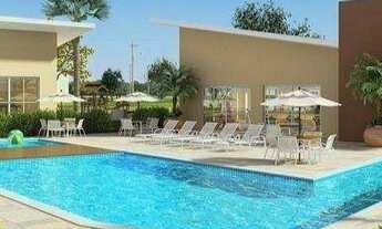 Imagem 2: Sobrado com 4 dormitórios à venda, 250 m² por R$ 1.550.000,00 - Condomínio Reserva Rudá