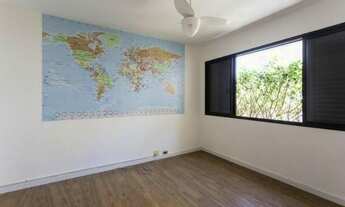 Imagem 7: Apartamento Venda 4 Dormitórios - 182 m² Moema