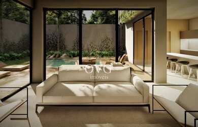 Imagem 3: Casa - Swiss Park - Campinas