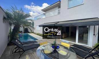 Imagem 2: Sobrado a venda em condomínio fechado em Indaiatuba