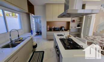 Imagem 7: Sobrado com 4 dormitórios à venda, 350 m² por R$ 3.500.000,00 - Urbanova - São José dos Ca