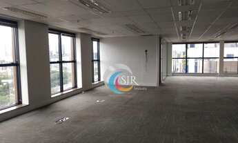 Imagem: Conjunto para alugar, 230 m² - Vila Olímpia