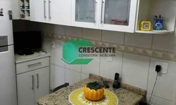 Imagem 3: Ótimo apartamento Jardim Stella