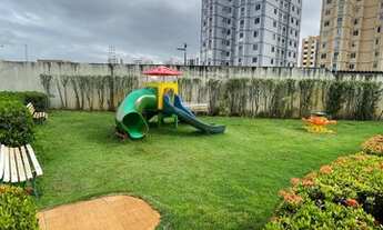 Imagem 3: Art Viva em Frente a Unit