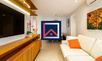 Imagem 5: Venda Apartamento 2 Dormitórios - 72 m² Moema