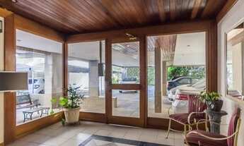 Imagem: Cobertura à venda, 163 m² por R$ 790.000,00