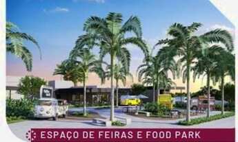 Imagem 7: Condomínio Fechado NOVO-Village Bordeaux- Cuiabá-MT - 250m²