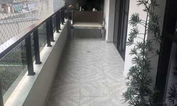 Imagem 2: Apartamento com 4 dormitórios à venda, 168 m² por R$ 880.000,00 - Jardim São Dimas - São J