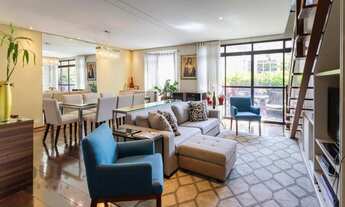 Imagem: Apartamento com 2 dormitórios, 137 m²