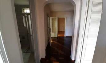 Imagem 4: Apartamento térreo na Cidade Baixa