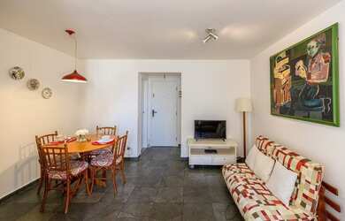 Imagem 3: APARTAMENTOSão Paulo