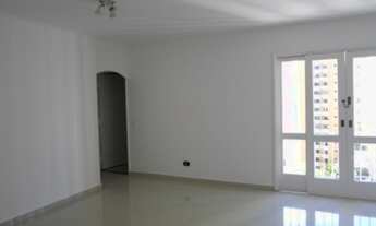 Imagem 2: APARTAMENTO COM 2 DORMITÓRIOS PARA ALUGAR, 83 M² - MOEMA - SÃO PAULO/SP