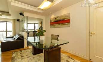 Imagem 7: Apartamento com 4 dormitórios à venda, 221 m² por R$ 1.499.000,00 - Juvevê - Curitiba/PR