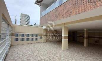 Imagem 5: Casa com 2 dormitórios à venda, 59 m² por R$ 245.000 - Caiçara - Praia Grande/SP