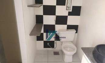 Imagem 7: Bairro Chic - 2 quartos 1 vaga e varanda