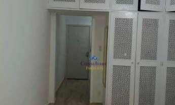 Imagem 5: Kitnet à venda, 49 m² por R$ 265.000 - Boqueirão - Santos/SP