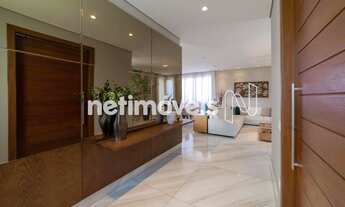 Imagem 2: Venda Casa em condomínio Alphaville - Lagoa dos Ingleses Nova Lima