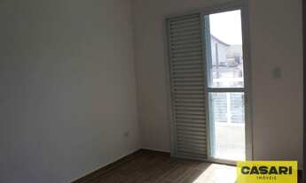Imagem 6: Apartamento com 2 dormitórios à venda, 51 m² - Vila Pires - Santo André/SP