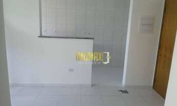 Imagem 4: Excelente apartamento com 2 dormitórios sendo 1 suíte à venda, 58 m² por R$ 290.000 - Miri