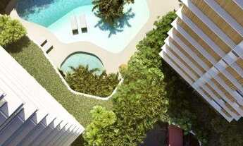 Imagem 2: Apartamento com 3 dormitórios à venda, 233 m² por R$ 8.260.000,00 - Moema Pássaros - São P