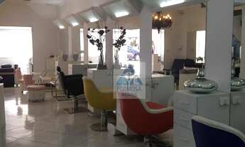 Imagem 8: Sobrado para alugar, 300 m² por R$ 7.500,00/mês - Jardim Anália Franco - São Paulo/SP