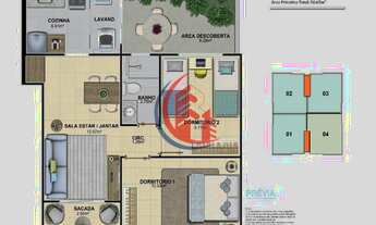 Imagem 6: Lançamento! The Palms Residencial Indaiatuba-SP... A vida como você sempre quis!!!