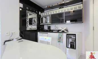 Imagem 3: VENDA DE FLAT EM MOEMA COM PREÇO INÉDITO!