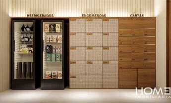 Imagem 6: Apartamento Garden com 4 dormitórios à venda, 253 m² por R$ 6.129.000,00 - Lagoa - Rio de