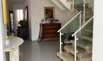 Imagem 7: Casa com 4 dormitórios à venda, 400 m² por R$ 2.440.000 - Alphaville - Santana de Parnaíba