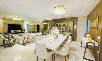 Imagem 3: Apto com 4 Quartos, sendo 3 suites à venda por R$ 2.200.000 - Tirol - Natal/RN