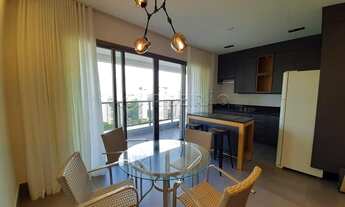 Imagem 2: Ribeirao Preto - Apartamento Padrão - Jardim Botanico