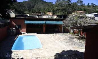 Imagem: Casa em Mury