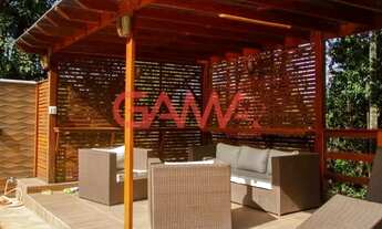 Imagem 6: Casa de luxo no condomínio Condados da Lagoa