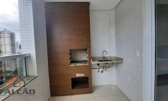 Imagem 7: Apartamento com 4 dormitórios, 220 m² - venda por R$ 2.300.000,00 ou aluguel por R$ 15.000