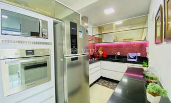 Imagem 7: MOBILIADO NO CORACAO DE MEIA PRAIA- ITAPEMA !