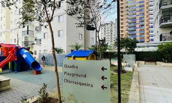 Imagem 7: Apartamento com 2 dormitórios à venda, 65 m² por R$ 420.000,00 - Vila Augusta - Guarulhos