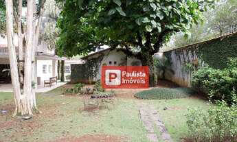 Imagem 5: Casa à venda, 550 m² por R$ 3.900.000,00 - Campo Belo - São Paulo/SP