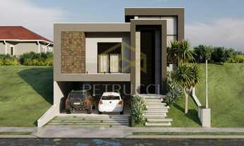 Imagem 3: Casa - Loteamento Reserva Ermida - Jundiaí