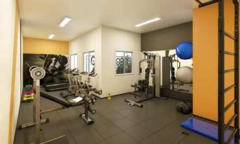 Imagem 3: Vila das Belezas - 2 dormitórios com Sacada - Amplo Lazer - Entrada a partir de 1.000,00