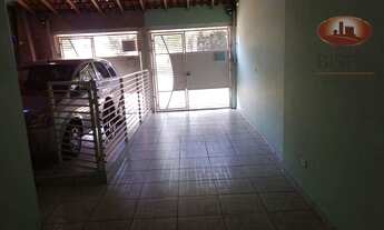 Imagem 3: Casa à venda, 284 m² por R$ 620.000,00 - Parque Residencial Jaguari - Americana/SP