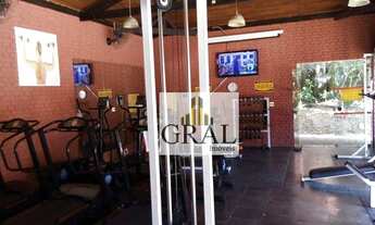 Imagem 7: Apartamento à venda, 58 m² por R$ 266.000,00 - Demarchi - São Bernardo do Campo/SP