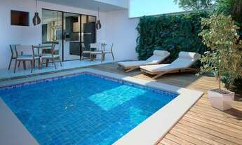 Imagem 2: VENDA: Sobrado com 3 Suítes, NOVO e Moderno, no Dom Bosco em Itajaí/SC!